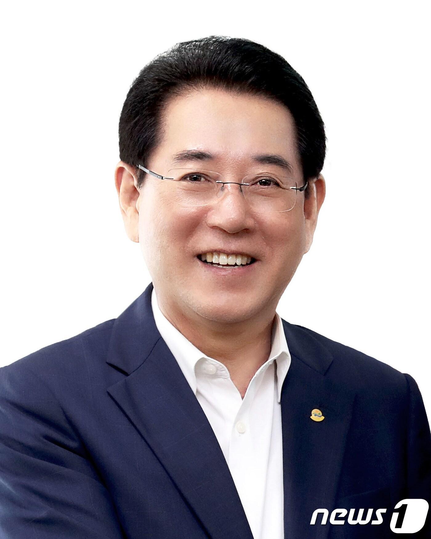 본문 이미지 - 김영록 전남도지사/뉴스1 ⓒ News1 