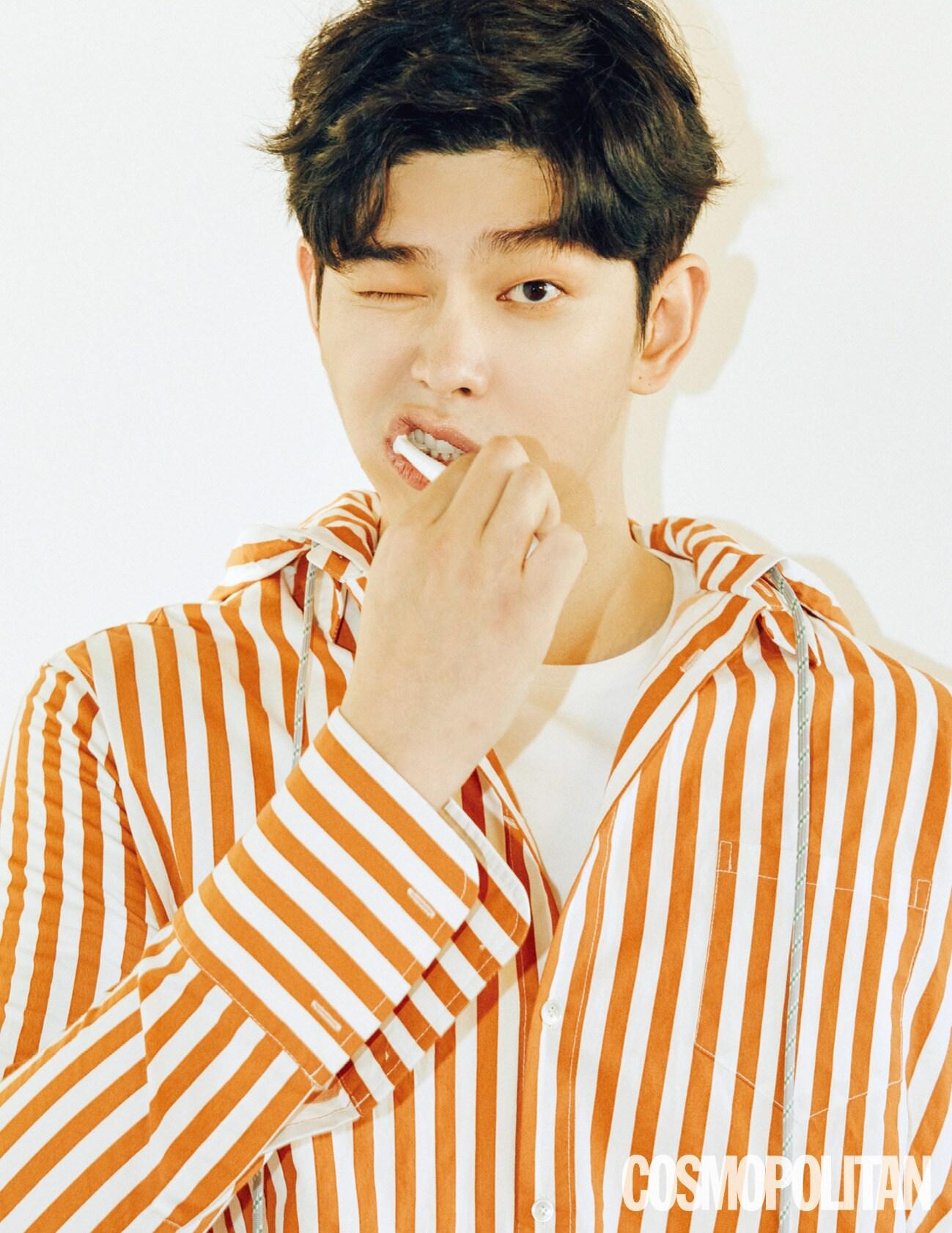 본문 이미지 - 코스모폴리탄 ⓒ News1