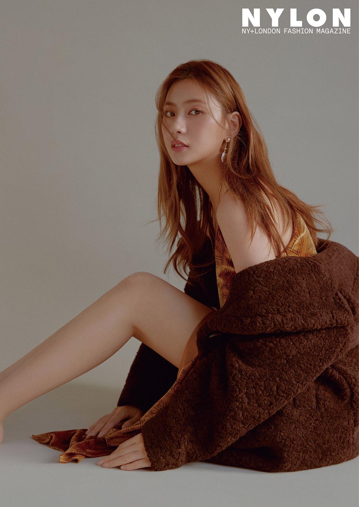 본문 이미지 - 나일론 ⓒ News1