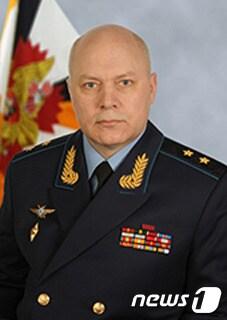 본문 이미지 - 이고르 코로보프 러시아 정찰총국장이 오랜 투병생활 끝에 지난 21일 사망했다고 러시아 국방부가 발표했다. ⓒ News1