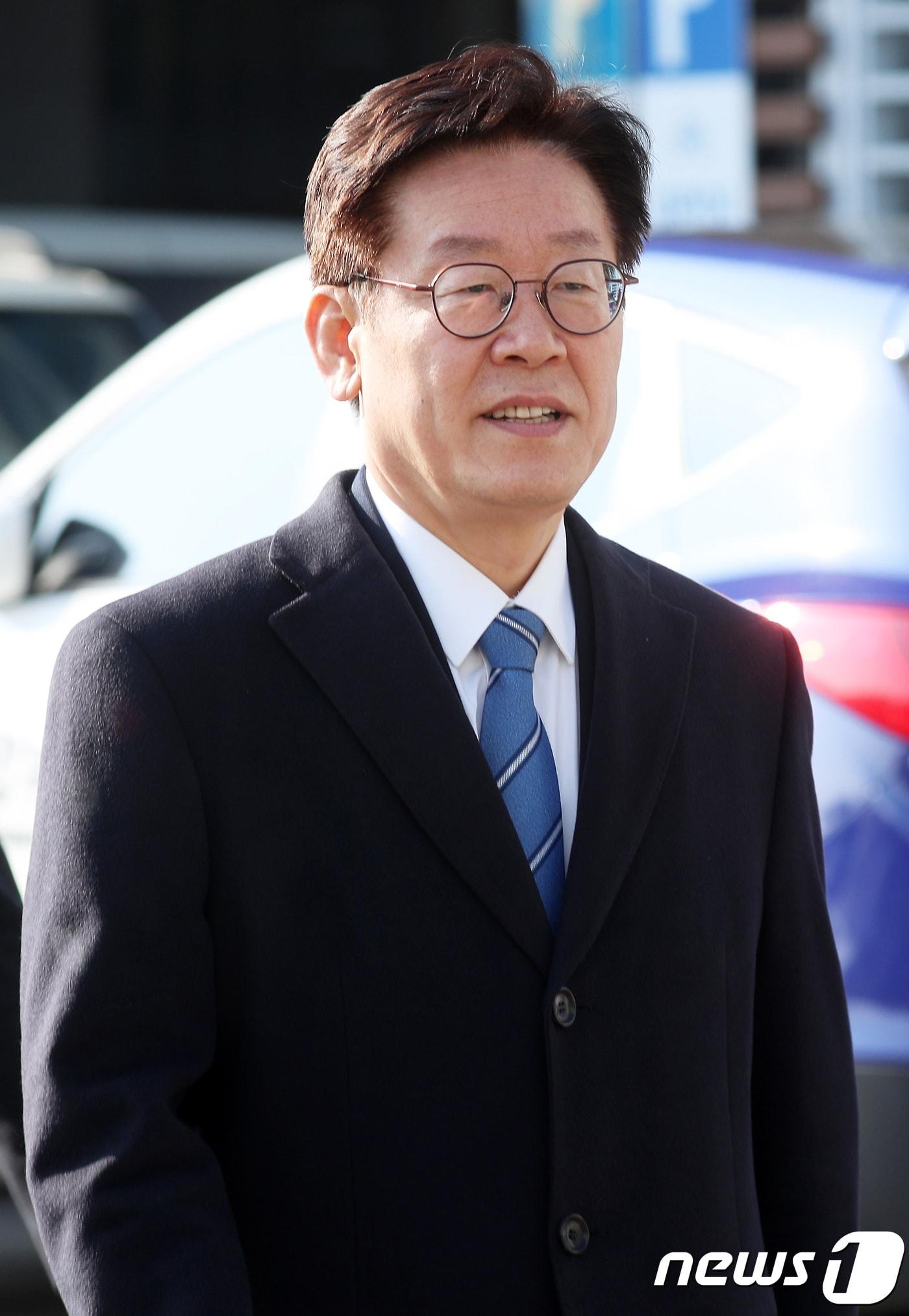 본문 이미지 - 이재명 경기도지사/뉴스1 ⓒ News1 오장환 기자