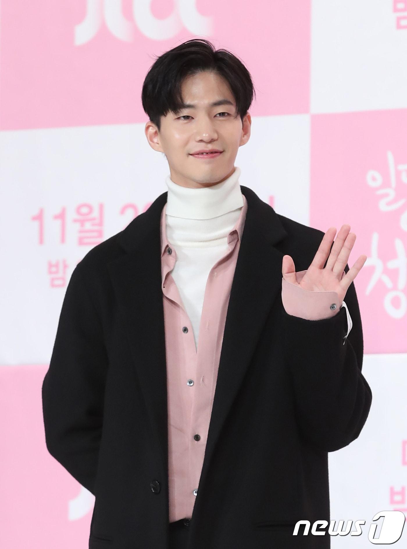 본문 이미지 - 배우 故 송재림  ⓒ News1 권현진 기자