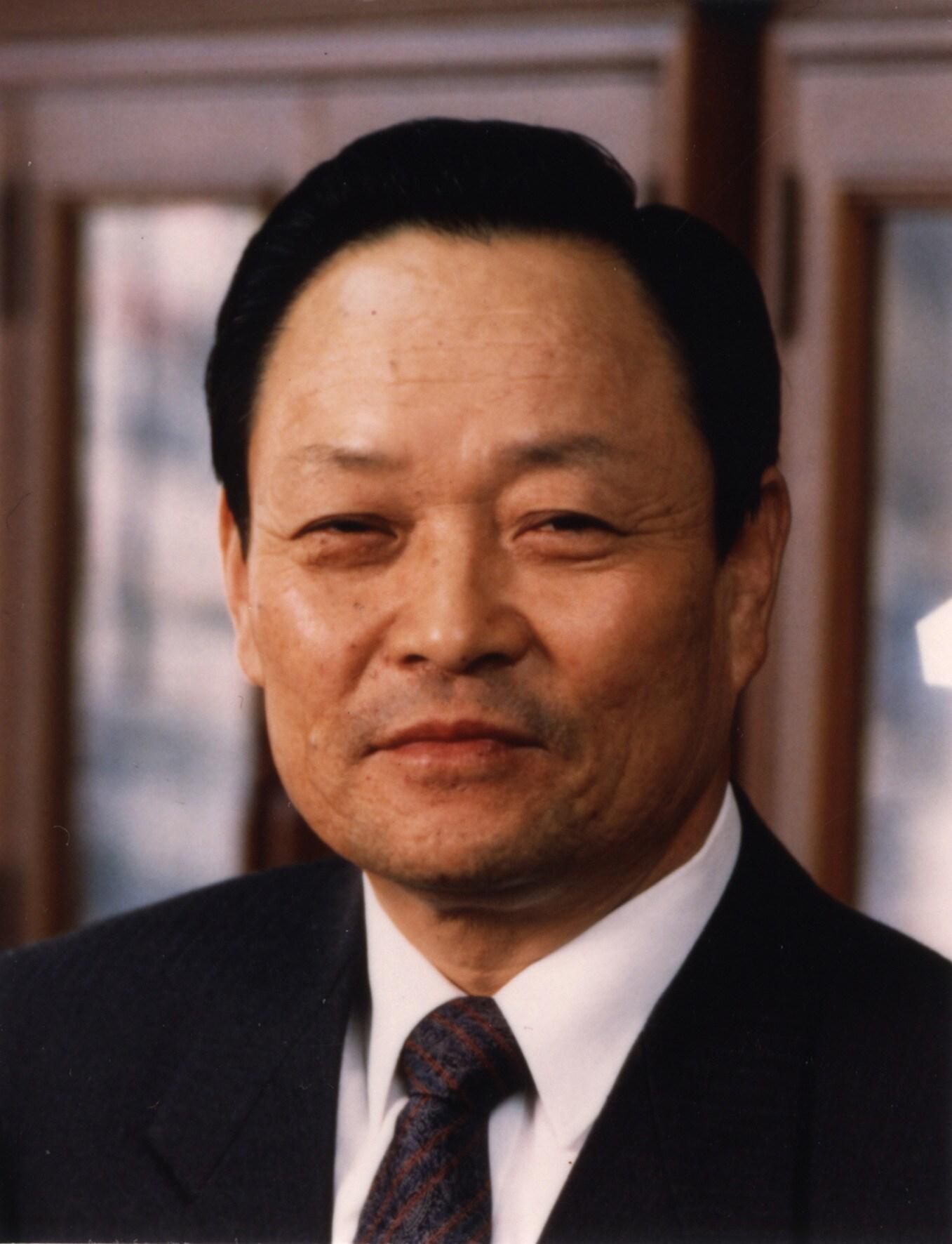 본문 이미지 - 고(故) 이종대 유한킴벌리 초대 회장. ⓒ News1