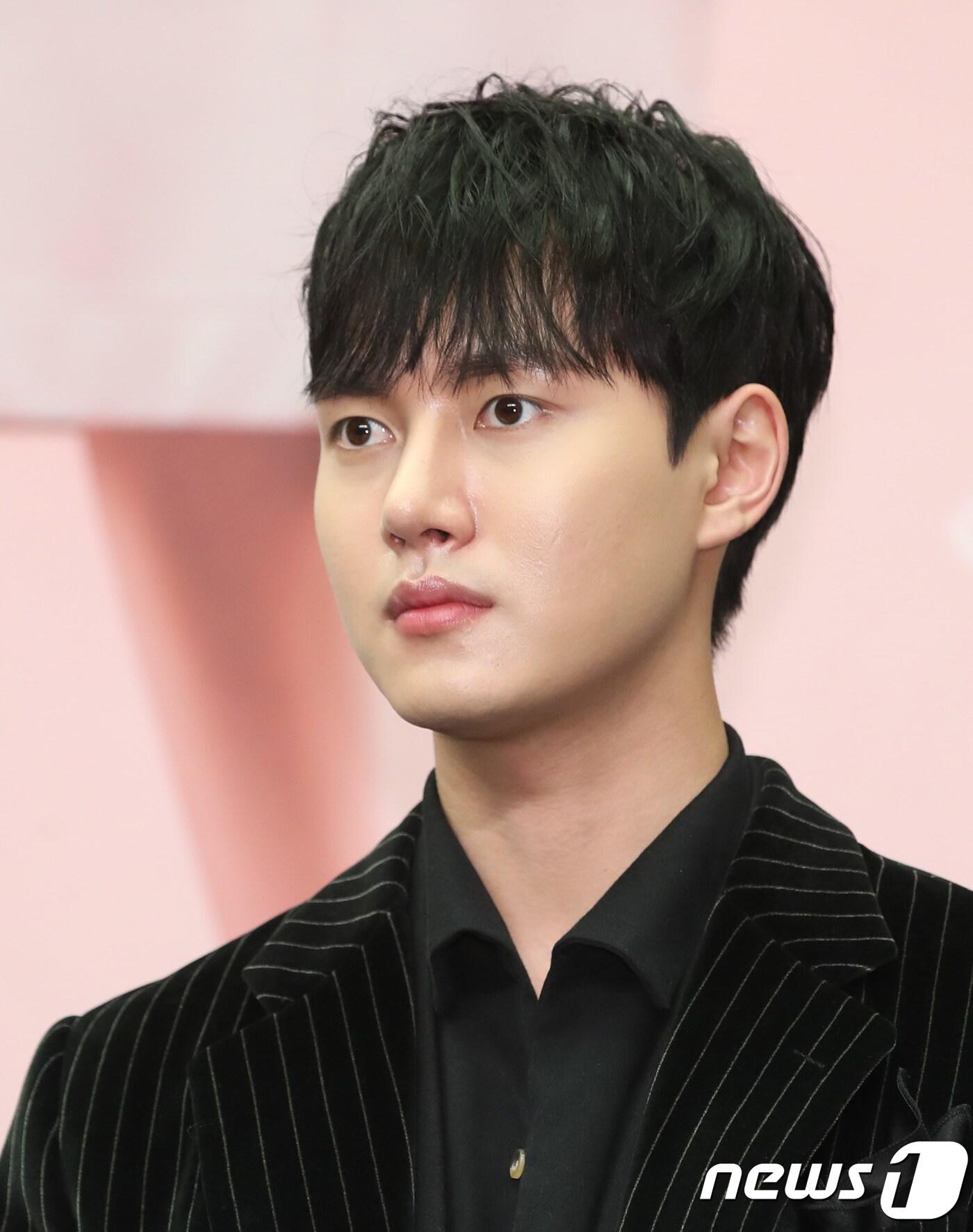 본문 이미지 - 배우 이태리/뉴스1 ⓒ News1