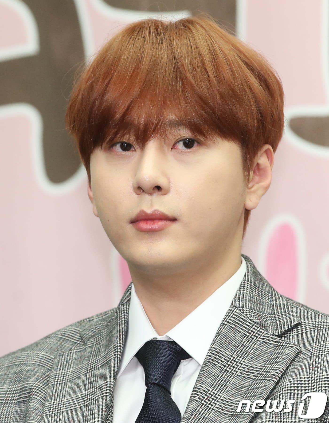 본문 이미지 - 용준형 ⓒ News1