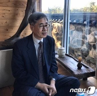 본문 이미지 - 신평 변호사ⓒ News1