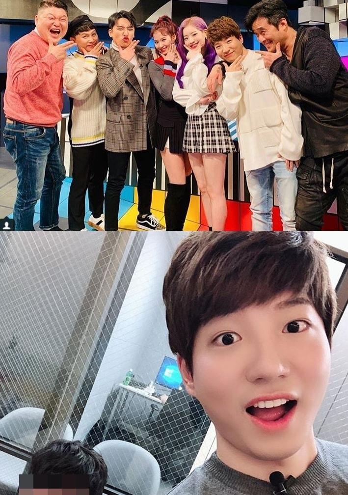 본문 이미지 - 도티 인스타그램 출처 ⓒ News1