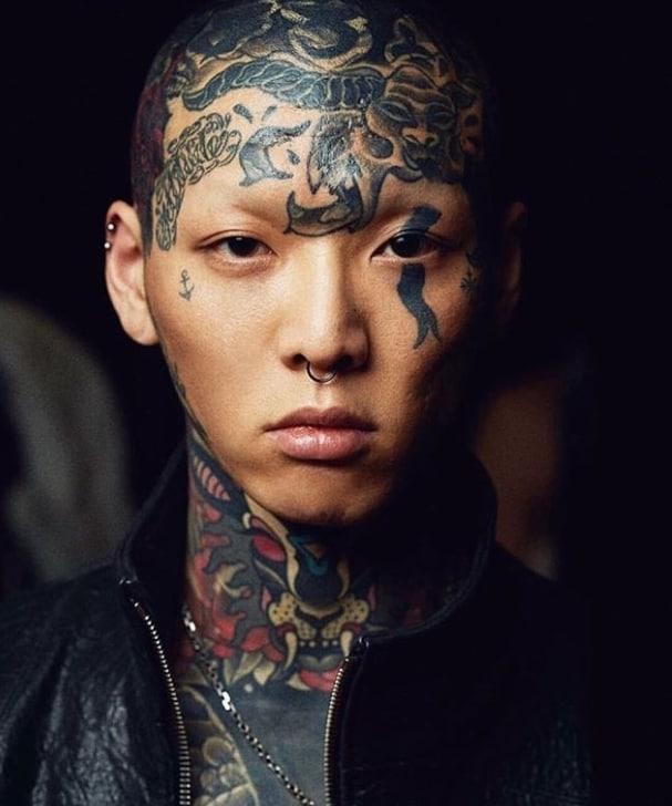 본문 이미지 - 김우영 인스타그램 ⓒ News1