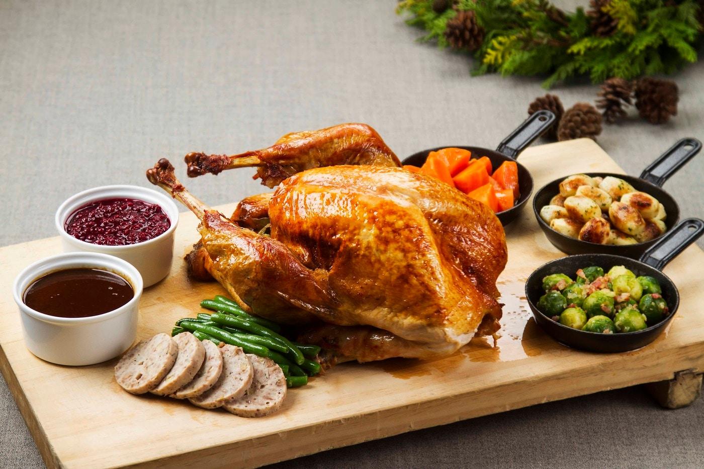 그랜드 하얏트 서울 제공