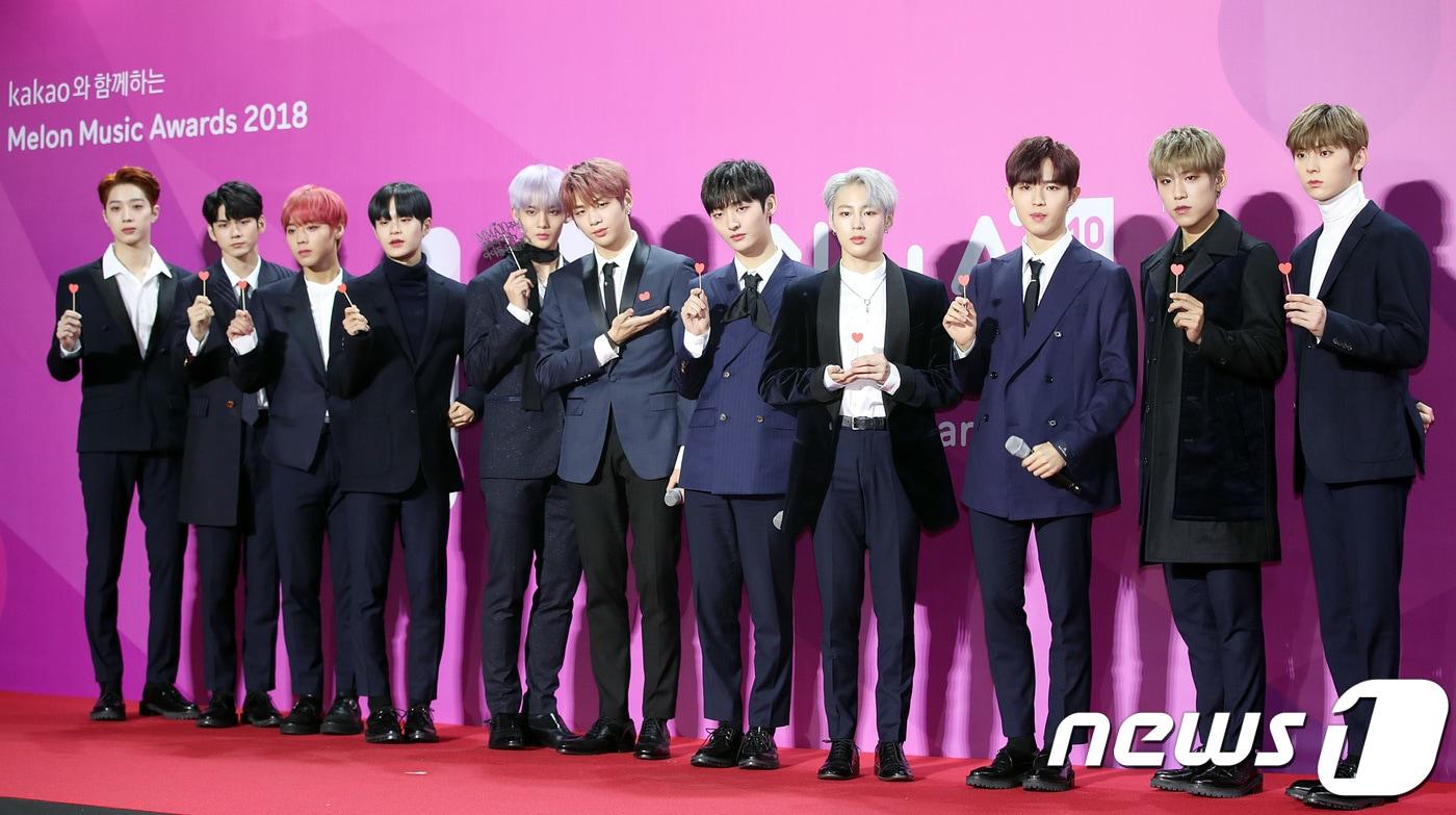 워너원ⓒ News1