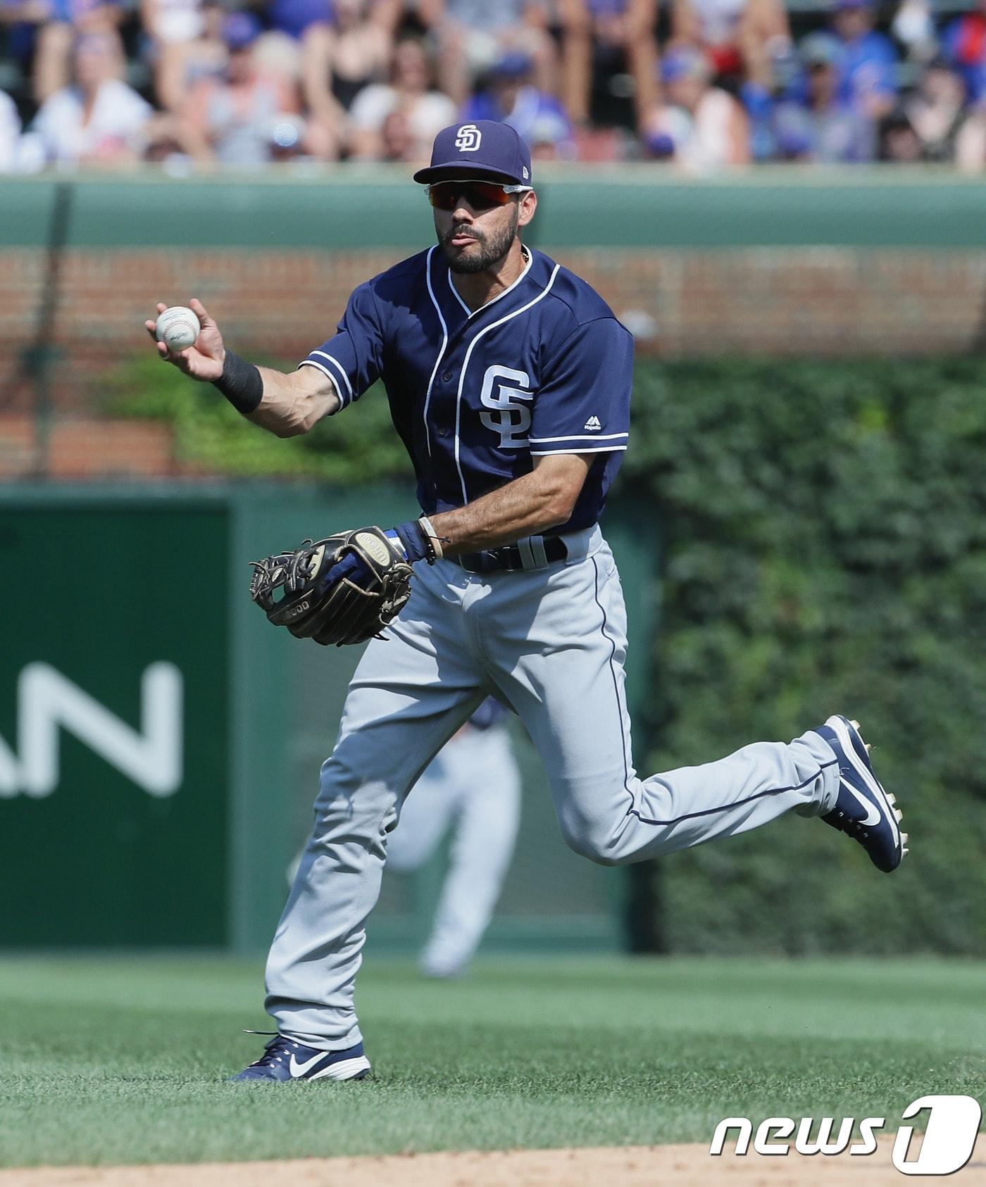 본문 이미지 - 카를로스 아수아헤. ⓒ AFP=News1