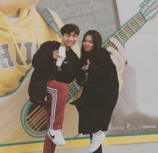 본문 이미지 - 윤딴딴 인스타그램 ⓒ News1