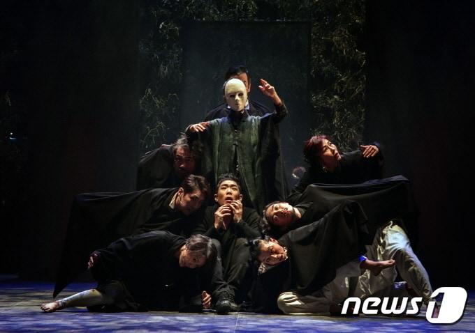 본문 이미지 - 햄릿 아바따(자료사진) ⓒ News1 진현권 기자