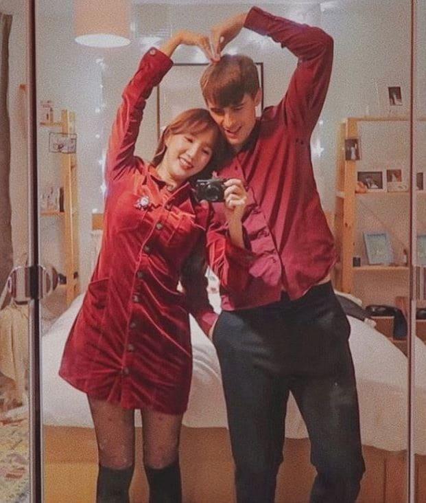 본문 이미지 - /사진출처=국가비 인스타그램ⓒ News1