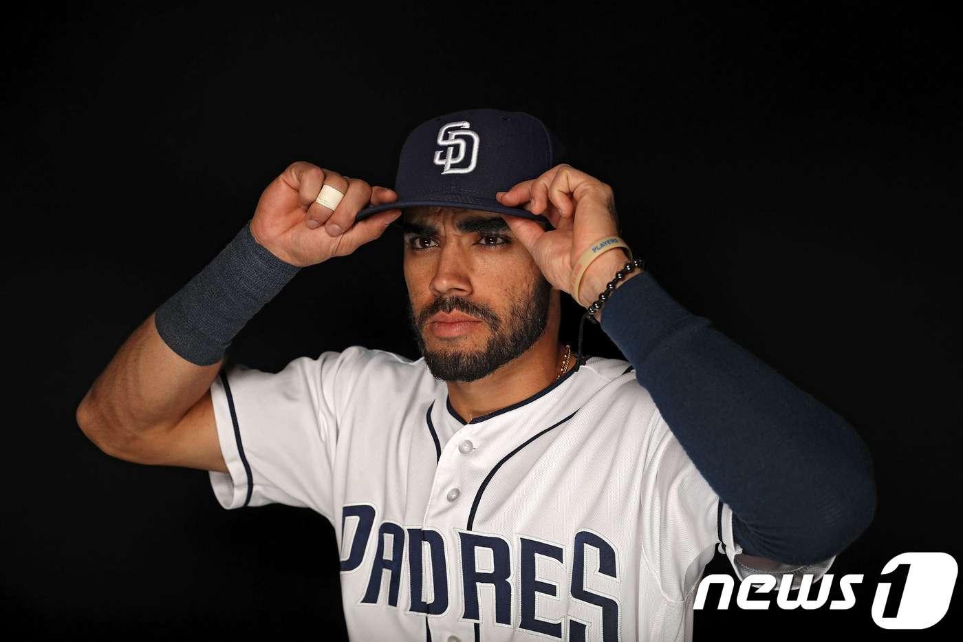 카를로스 아수아헤. ⓒ AFP=뉴스1