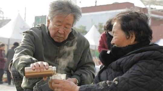 본문 이미지 - 최불암/사진=KBS1 제공 ⓒ News1