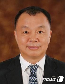 본문 이미지 - 민경준 포스코켐텍 신임 대표 ⓒ News1