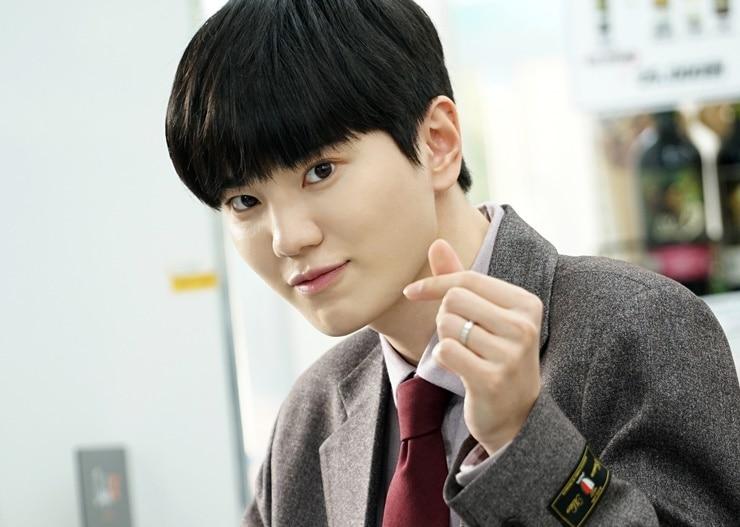 본문 이미지 - ⓒ News1 SBS '갑툭튀간호사' 제공