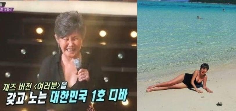 본문 이미지 - /사진 출처='히든싱어' 캡처, 커뮤니티 사이트ⓒ News1