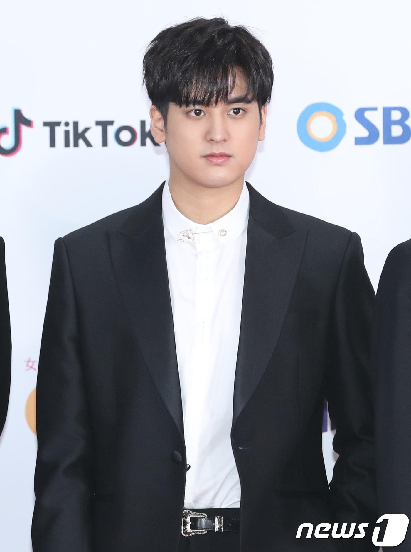 본문 이미지 - 아이콘 정찬우ⓒ News1 권현진 기자