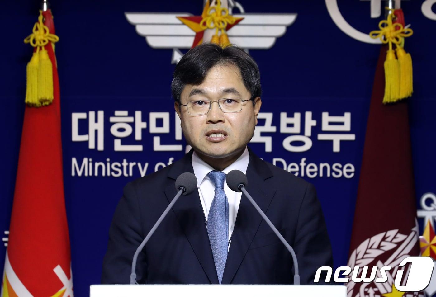 14일 신임 국가보훈처 차장으로 내정된 이남우 국방부 인사복지실장. ⓒ News1