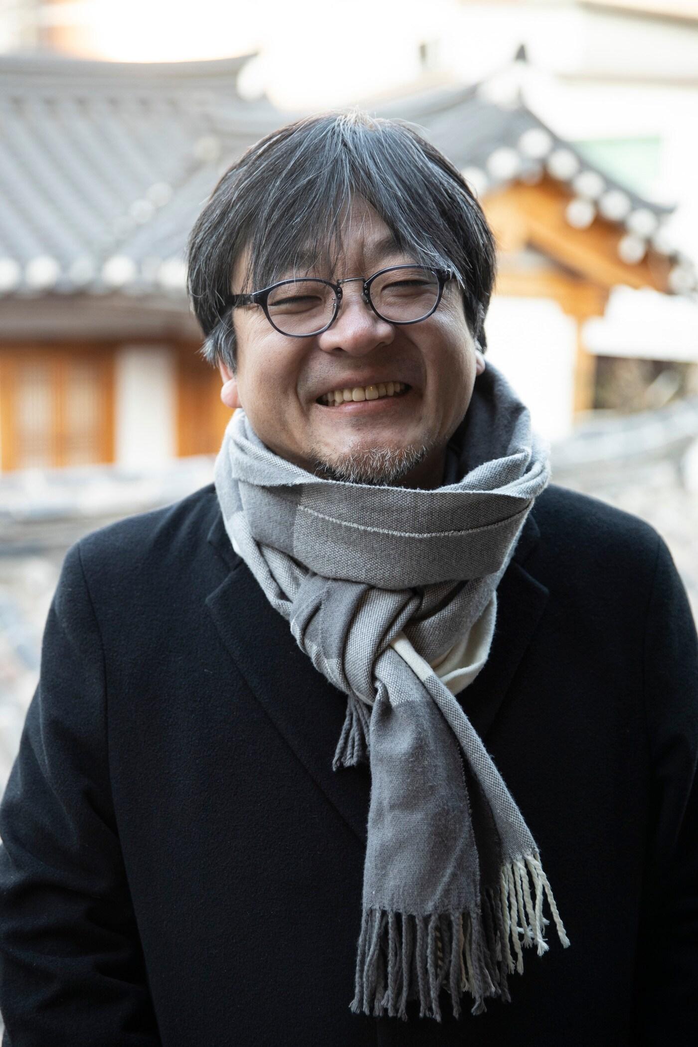 본문 이미지 - 호소다 마모루 감독 버드픽쳐스 ⓒ News1