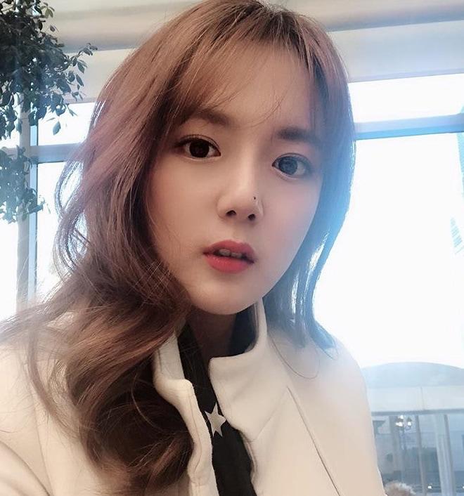 본문 이미지 - 강은비 인스타그램 ⓒ News1