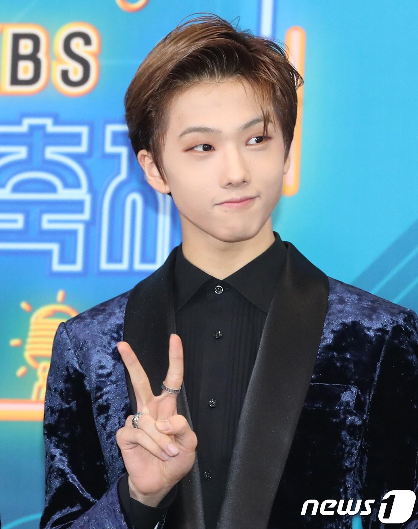 본문 이미지 - NCT 지성/뉴스1 ⓒ News1 권현진 기자