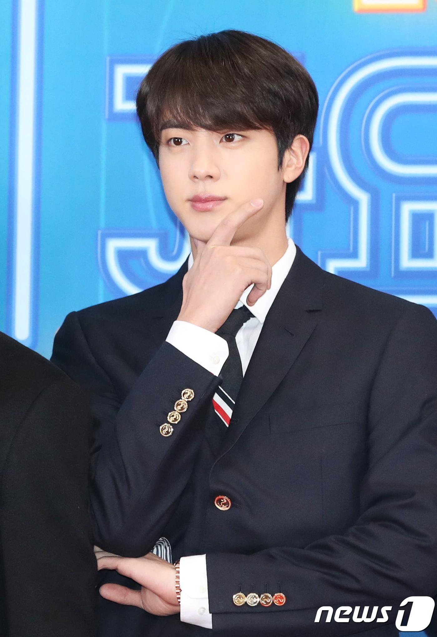 본문 이미지 - 방탄소년단(BTS) 진