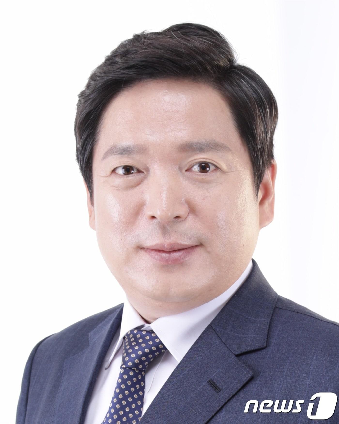 본문 이미지 - 김병내 광주 남구청장.(광주 남구 제공)/뉴스1DB