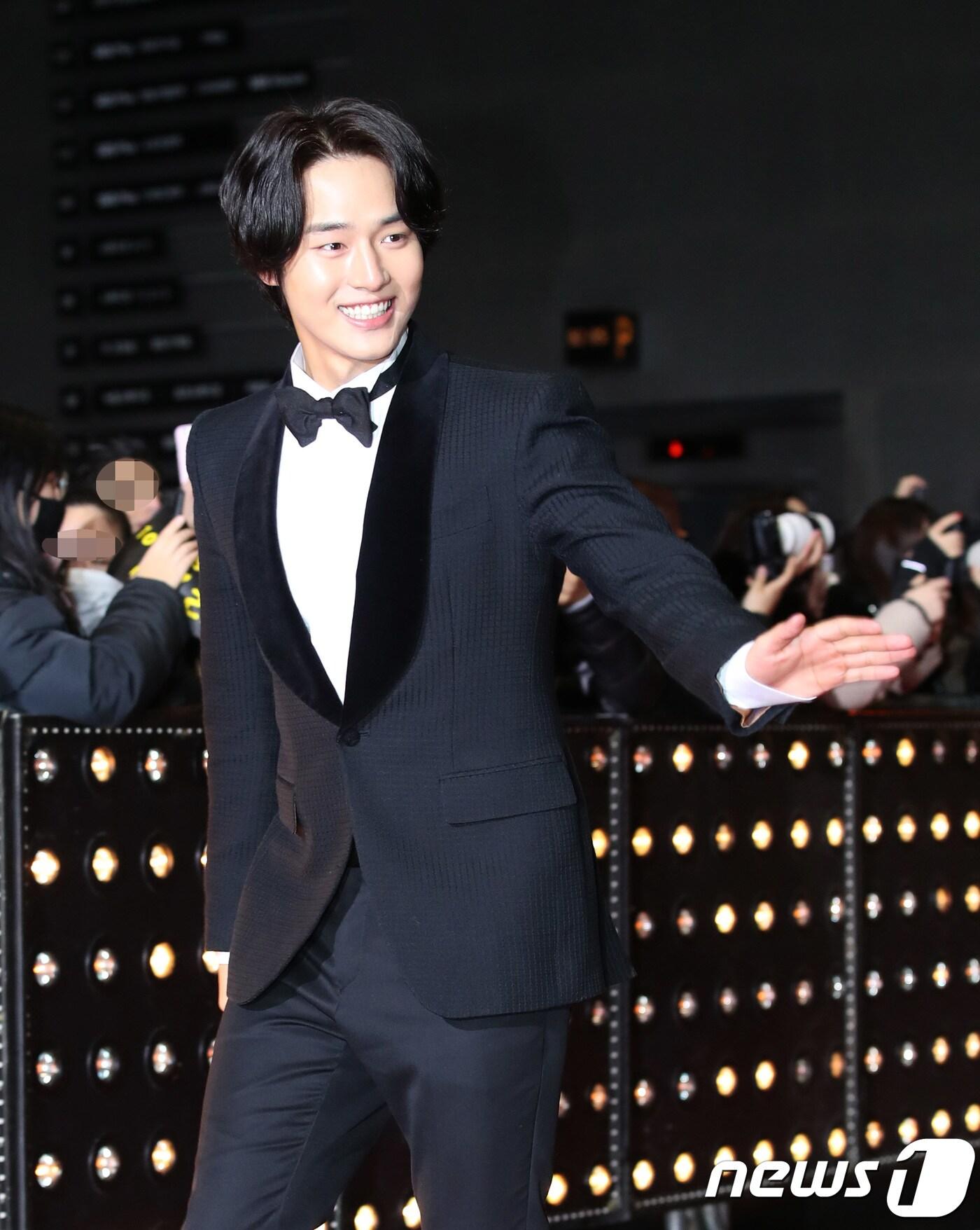 본문 이미지 - 배우 양세종/뉴스1 ⓒ News1