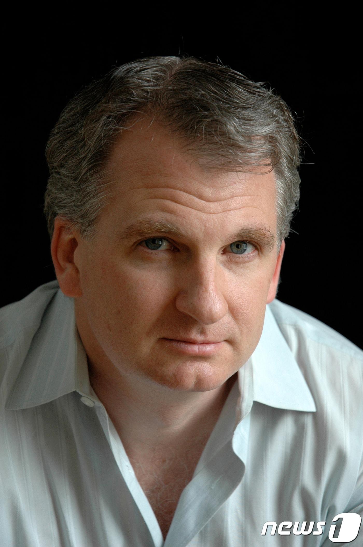 본문 이미지 - 티모시 스나이더 미국 예일대 역사학과 석좌교수 (출처=뉴욕타임스 터닝포인트) ⓒ News1