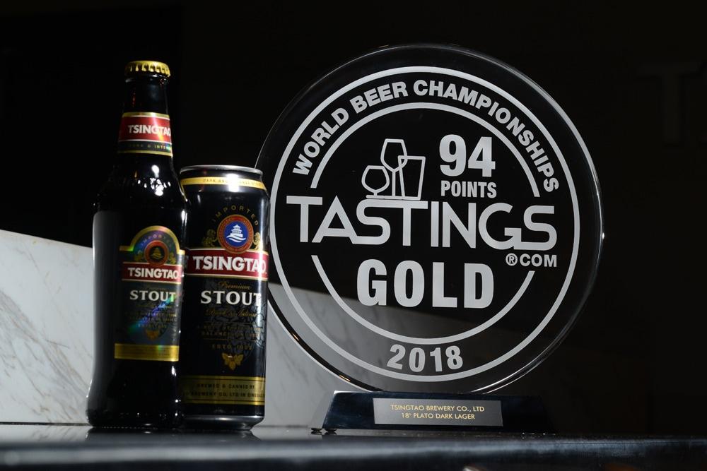 본문 이미지 - 칭따오 맥주 ⓒ News1