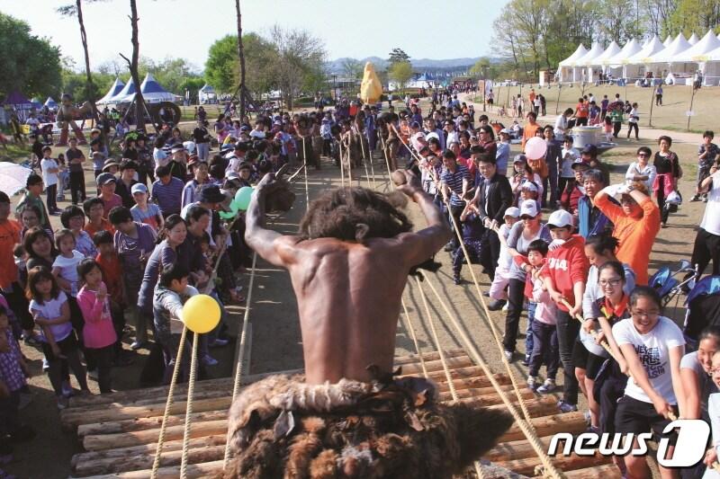 본문 이미지 - /자료사진=연천군청 제공 ⓒ News1