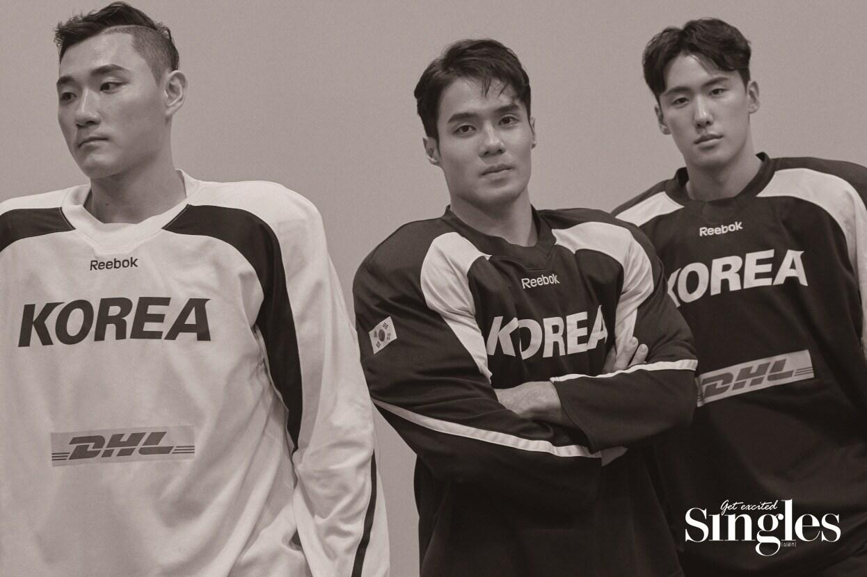 본문 이미지 - 왼쪽부터 이돈구, 조민호, 김원준 / 싱글즈 ⓒ News1