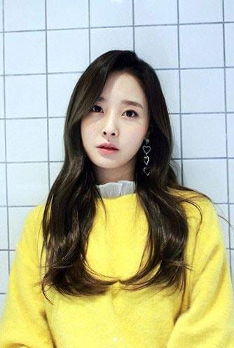 본문 이미지 - 달샤벳 우희 SNS ⓒ News1