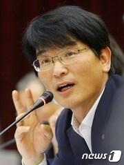 본문 이미지 - 박완주 의원 ⓒ News1