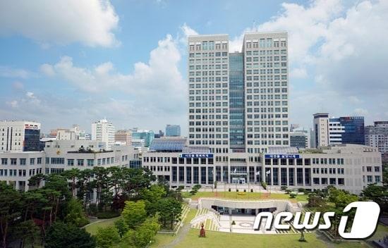 본문 이미지 - 대전시청 ⓒ News1