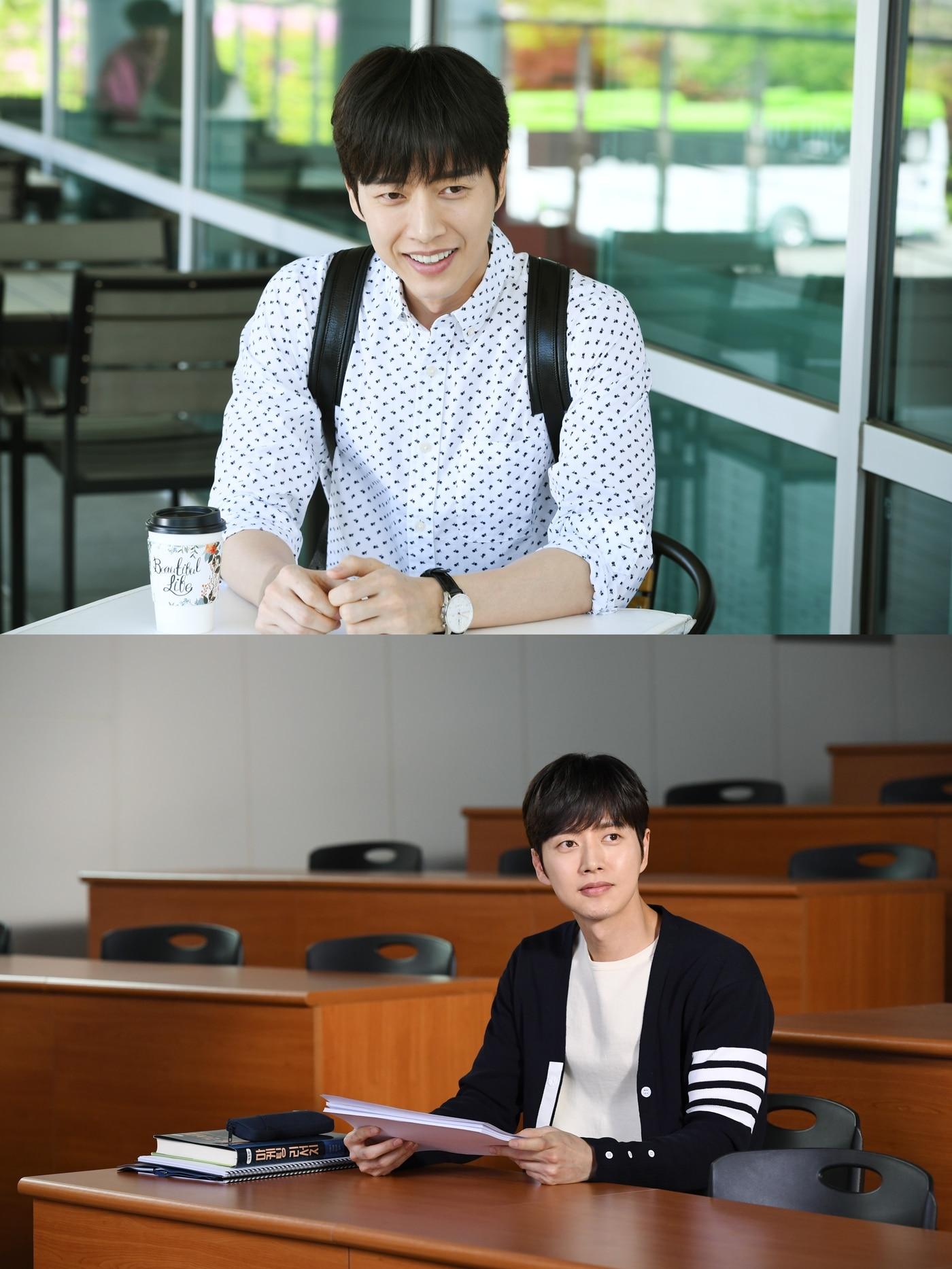 본문 이미지 - '치즈 인 더 트랩' 스틸 ⓒ News1