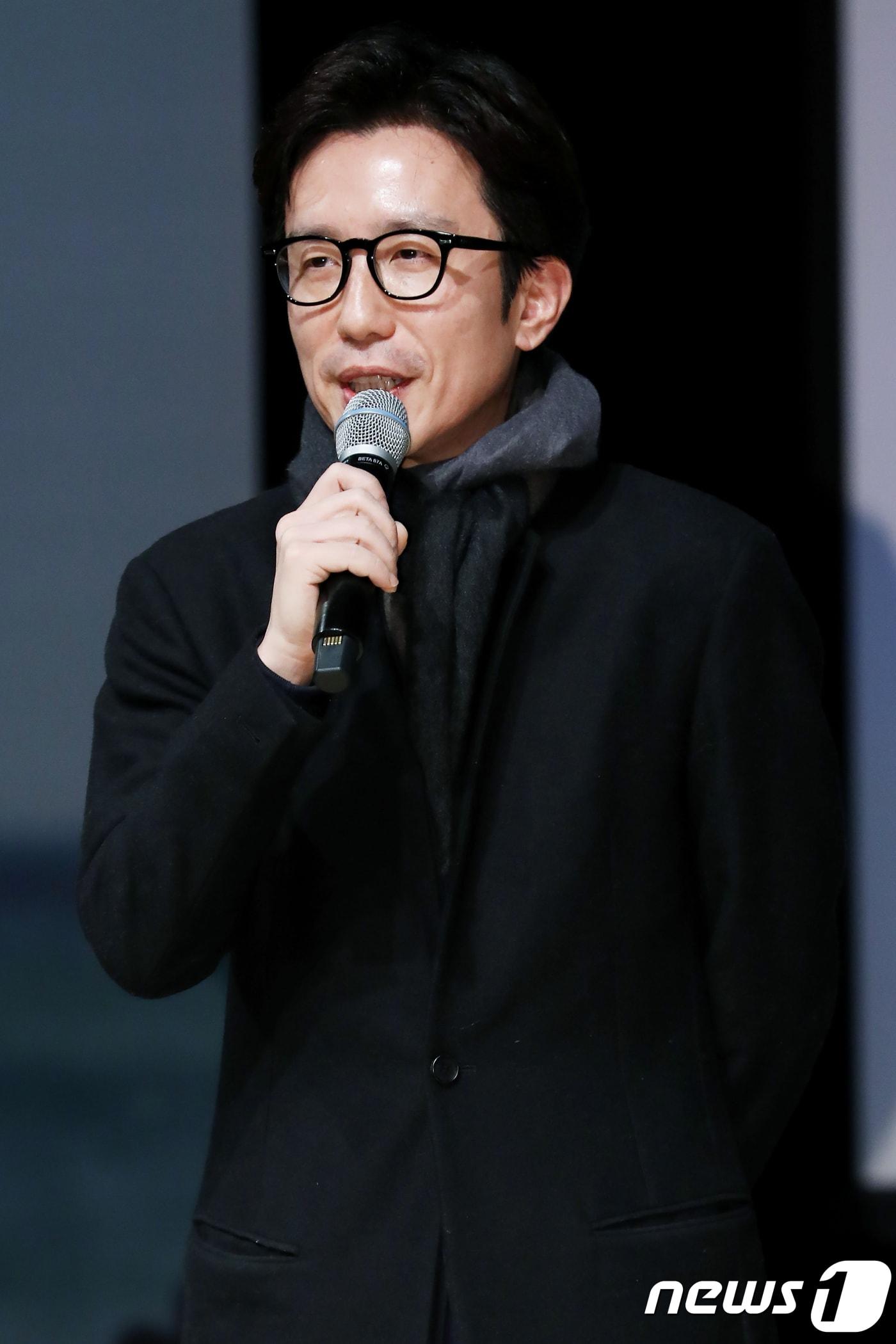 본문 이미지 - 가수 유희열.  ⓒ News1 