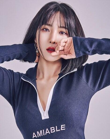 본문 이미지 - 조현영 SNS ⓒ News1