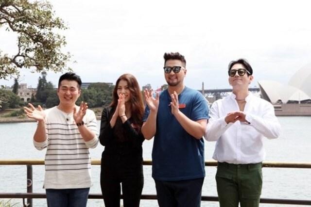 본문 이미지 - 올리브 ⓒ News1