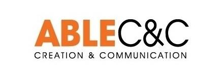 본문 이미지 - 에이블씨엔씨 로고ⓒ News1