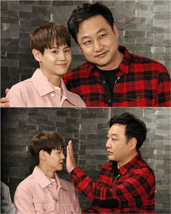 본문 이미지 - KBS 2TV '해피투게더3' ⓒ News1