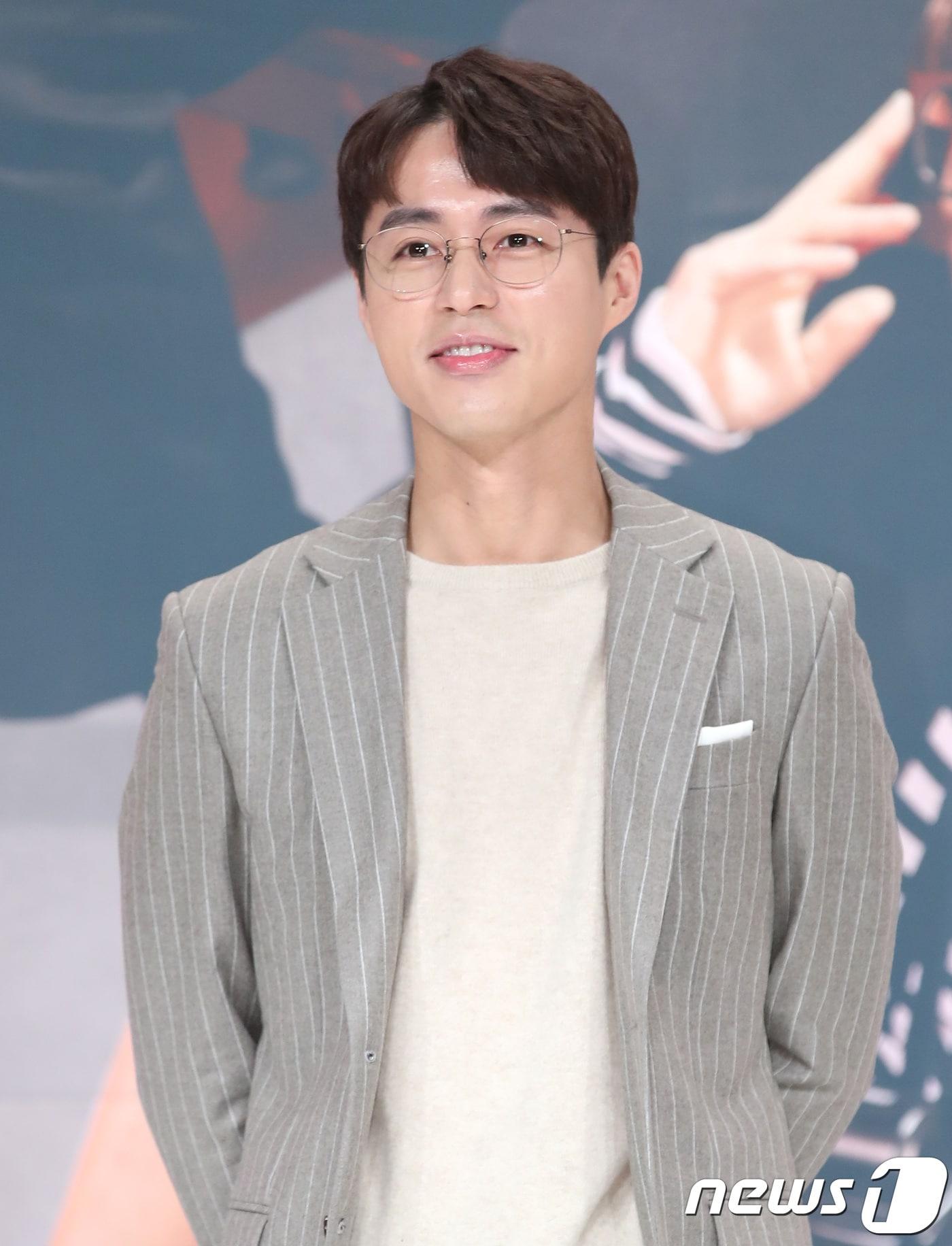 본문 이미지 - 배우 오민석 ⓒ News1