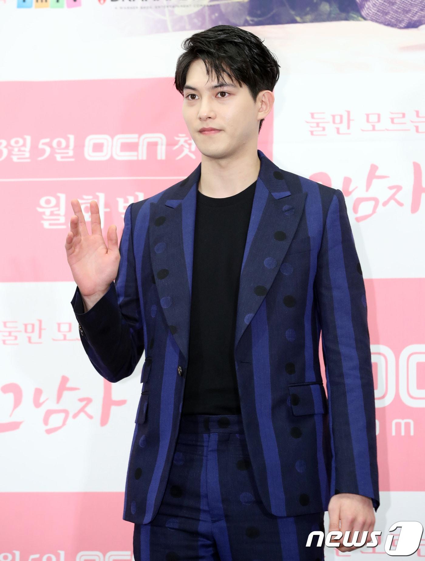 본문 이미지 - 씨엔블루 이종현/뉴스1 ⓒ News1 권현진 기자