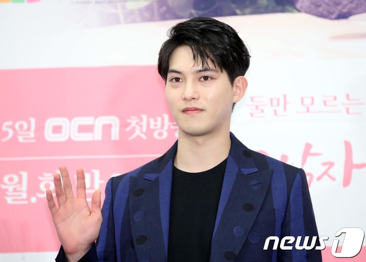 본문 이미지 - 씨엔블루 전 멤버 이종현 ⓒ 뉴스1 권현진 기자