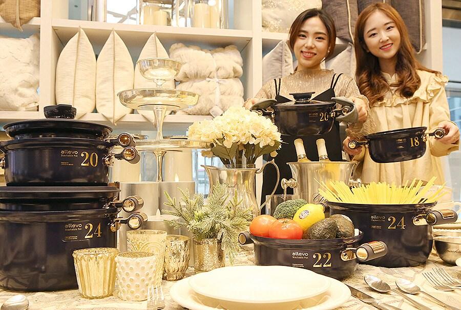 본문 이미지 - 'IH 스타일팟' ⓒ News1