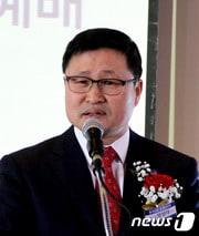 본문 이미지 - 양성태 울산 CBS 운영위원장. ⓒ News1