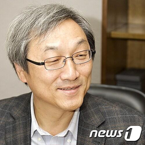 본문 이미지 - 김석만 연출가ⓒ News1